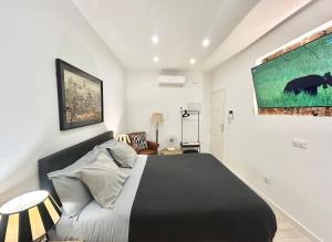 Puerta del Sol House