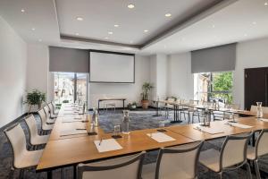 Vienna House by Wyndham Andels Cracow