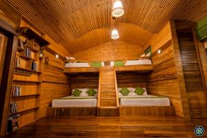 Hotel Narangala Wooden Villa