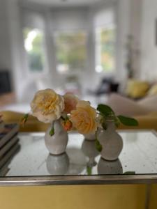 Light & spacious family house, Kensal Rise, London