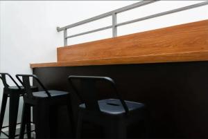 Mutiara Kostel at Batuceper