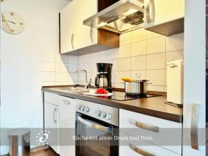 De Uul Ferienwohnung mit Schwimmbad und Sauna