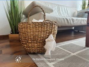 De Uul Ferienwohnung mit Schwimmbad und Sauna