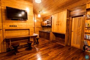 Hotel Narangala Wooden Villa