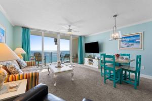 Emerald Beach #1426 by Book That Condo