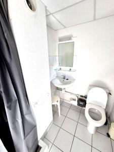 Gîte La Vallée 1er Etage Neyrac les Bains