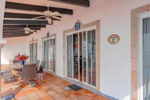 Ocean Front Villa - Private Pool and Ocean Access