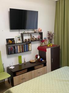 Green Studio Hotel Sol e Mar