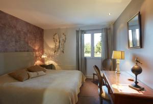 Hotels The Originals City, Hotel La Cour Carree, EU : photos des chambres