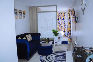 The Snug Haven BnB- Tsavo Fedha