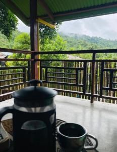 Namastay El nido