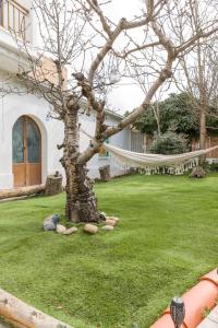 La Casona Oliver de Valtierra-Bardenas