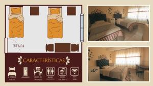 Casa Sucre Hostel Ayacucho