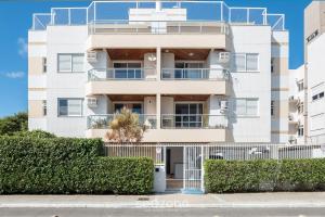 Apto c Churrasq. a 300m da Praia EPW0202