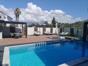 Luxury Villa Elements - Novalja