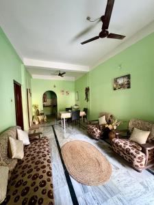 Pristine Stay