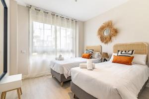 Vanian Gardens - 3BR with garden