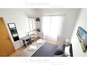 Casa Gil Anes