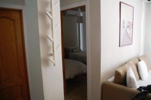 Playa y Puerto Marina a 5 minutos