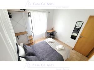 Casa Gil Anes