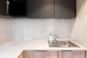 Stylish & Spacious Studio - Prime Briggate Location -Walk Everywhere