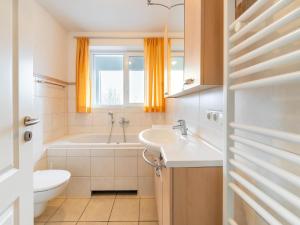 liebevoll eingerichtetes Appartement