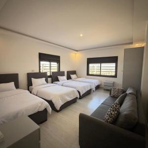 ريڨا للأجنحة السكنية Riva suites