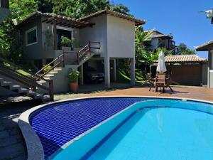 Casa Brava Forno 2 Qtos Piscina e Gourmet