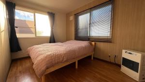 SECONDHOUSE WINTER - Vacation STAY 24982v