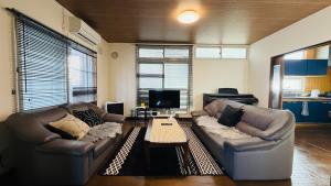 SECONDHOUSE WINTER - Vacation STAY 24982v