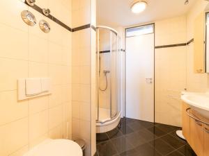 charmantes Appartement in Rechlin