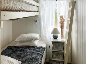 4 person holiday home in Nordkoster