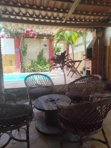 Boa Venttura - Guajiru Trairi