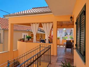 Sea View Apartments Kukljica