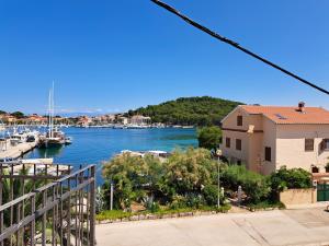 Sea View Apartments Kukljica