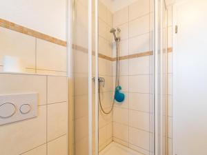 liebevoll eingerichtetes Appartement