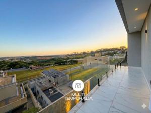 Moto GP Goiânia: Casa Premium a 7min da Pista