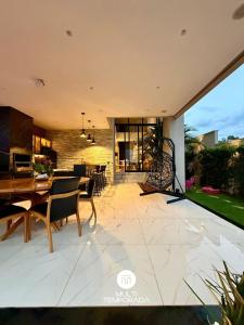 Moto GP Goiânia: Casa Premium a 7min da Pista