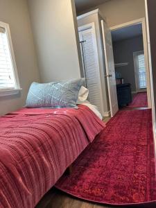 The Dandelion SV-Wish. B&B, Reimagined