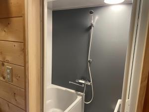 Sauna Camp Lodge Forest Sounds - Vacation STAY 69407v