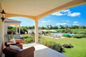 Villa Melisandre Alghero img21