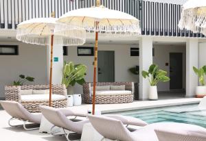 Bali Hotel Adults Only Isla Verde, a Trademark by Wyndham