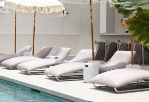 Bali Hotel Adults Only Isla Verde, a Trademark by Wyndham