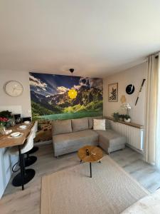 315 - Apartament Zakopiański - Jacuzzi & Sauna & Siłownia & Plac Zabaw