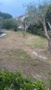 Vacanze Arbatax appartamento Blu img12