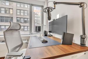 Chelsea 1 BR w Work Setup by Anyplace - 11652