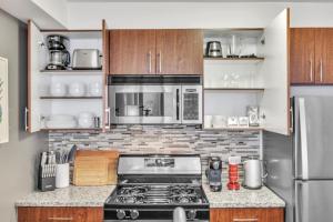 Chelsea 1 BR w Work Setup by Anyplace - 11652