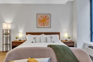 FiDi Studio w Work Setup by Anyplace - 11650