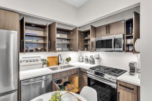 FiDi Studio w Work Setup by Anyplace - 11650