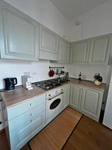 Appartamento Bandino 21